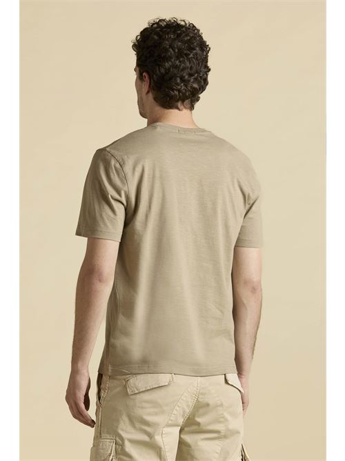 t-shirt manica corta AERONAUTICA MILITARE | TS2524UJ0068657618